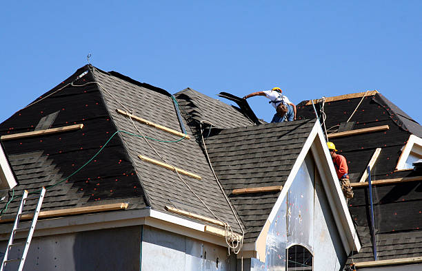 Best Gutter Installation and Roofing  in Montrose, PA