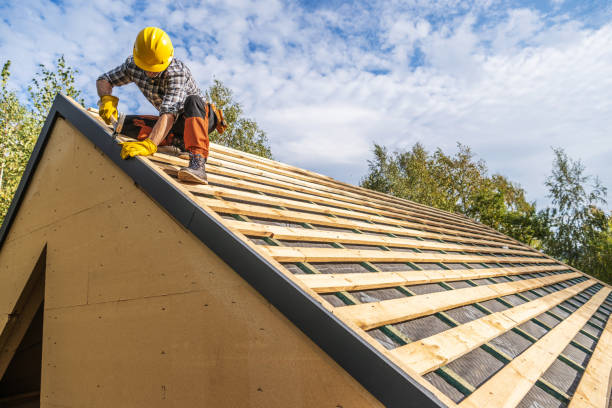 Best Commercial Roofing Services  in Montrose, PA